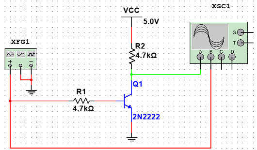 MOS管、三極管、電平轉(zhuǎn)換電路