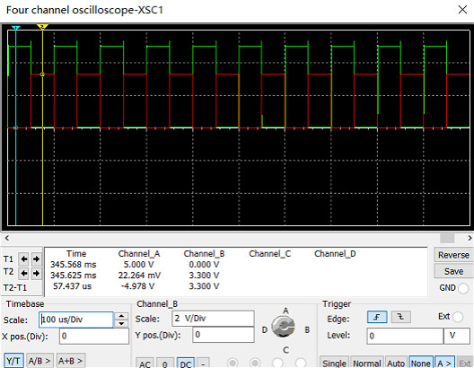 MOS管、三極管、電平轉(zhuǎn)換電路