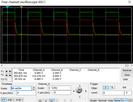 MOS管、三極管、電平轉(zhuǎn)換電路
