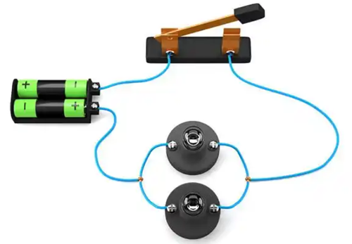 電阻和電流的關系