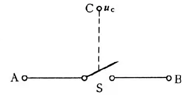 模擬開關(guān)電路,原理,MOS管